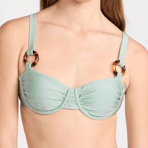 Solid & Striped Maia Bikini Top